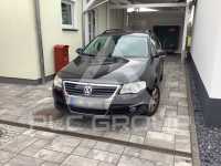 2008 Volkswagen Passat