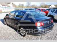 2008 Volkswagen Passat