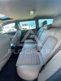 2008 Volkswagen Passat
