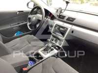 2008 Volkswagen Passat