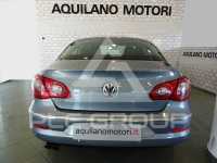 2008 Volkswagen Passat