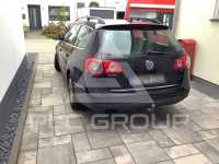 2008 Volkswagen Passat