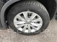 2008 Volkswagen Tiguan