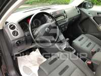 2008 Volkswagen Tiguan