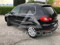 2008 Volkswagen Tiguan