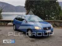 2008 Volkswagen Polo