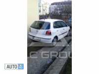 2008 Volkswagen Polo