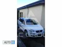 2008 Volkswagen Polo