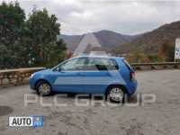 2008 Volkswagen Polo