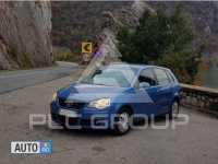 2008 Volkswagen Polo