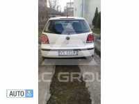 2008 Volkswagen Polo