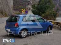 2008 Volkswagen Polo