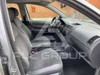2008 Volkswagen Polo