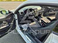 2008 Volkswagen Scirocco