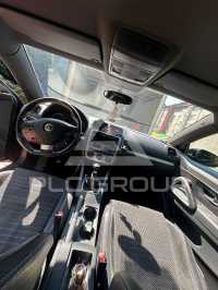 2008 Volkswagen Scirocco