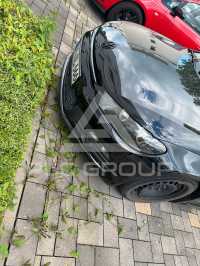 2008 Volkswagen Scirocco