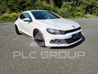 2008 Volkswagen Scirocco