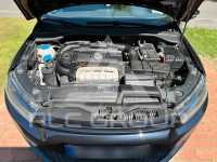 2008 Volkswagen Scirocco