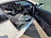 2008 Volkswagen Scirocco