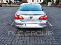 2008 Volkswagen CC