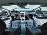 2008 Volkswagen CC