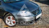 2008 Volkswagen Jetta