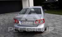 2008 Volkswagen Jetta