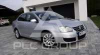 2008 Volkswagen Jetta
