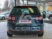 2008 Volkswagen GOLF