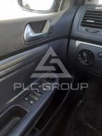 2008 Volkswagen GOLF