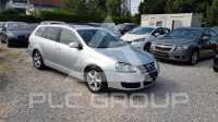 2008 Volkswagen GOLF
