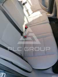 2008 Volkswagen GOLF