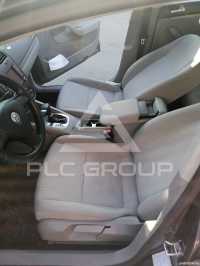 2008 Volkswagen GOLF
