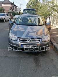 2008 Volkswagen GOLF