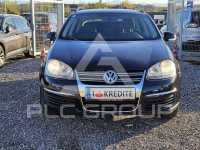 2008 Volkswagen GOLF