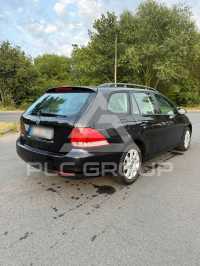 2008 Volkswagen GOLF