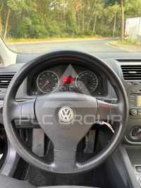 2008 Volkswagen GOLF