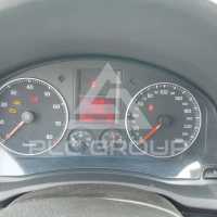 2008 Volkswagen GOLF