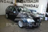 2008 Volkswagen GOLF