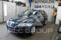 2008 Volkswagen GOLF