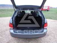 2008 Volkswagen GOLF