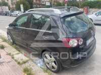 2008 Volkswagen GOLF