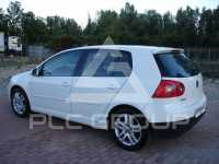 2008 Volkswagen GOLF