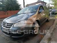 2008 Volkswagen GOLF