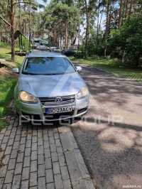 2008 Volkswagen GOLF