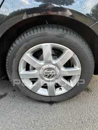2008 Volkswagen GOLF