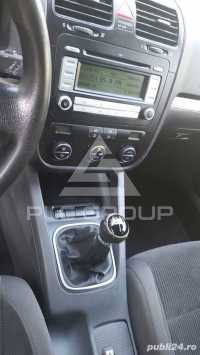 2008 Volkswagen GOLF