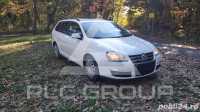 2008 Volkswagen GOLF