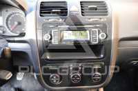 2008 Volkswagen GOLF