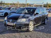 2008 Volkswagen GOLF